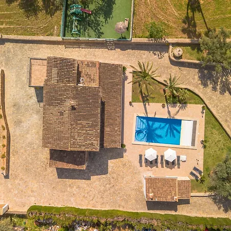 Son Bosc By Interhome *