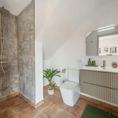 Son Bosc By Interhome Villa Inca