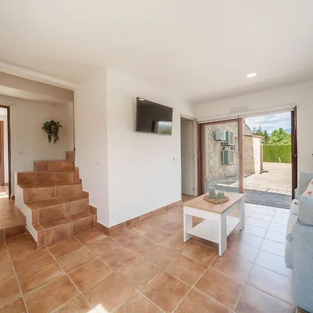 Son Bosc By Interhome