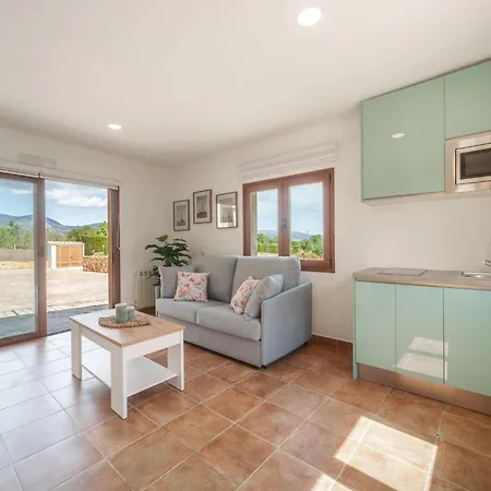 Son Bosc By Interhome Inca