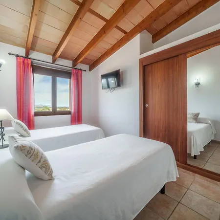 Son Bosc By Interhome Villa *