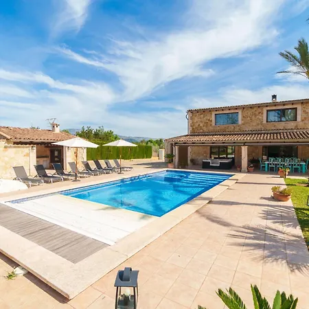 Son Bosc By Interhome *