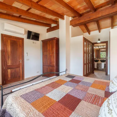 Son Bosc By Interhome Inca