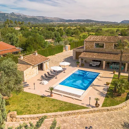 Villa Son Bosc By Interhome