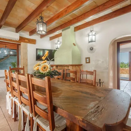 Son Bosc By Interhome Inca